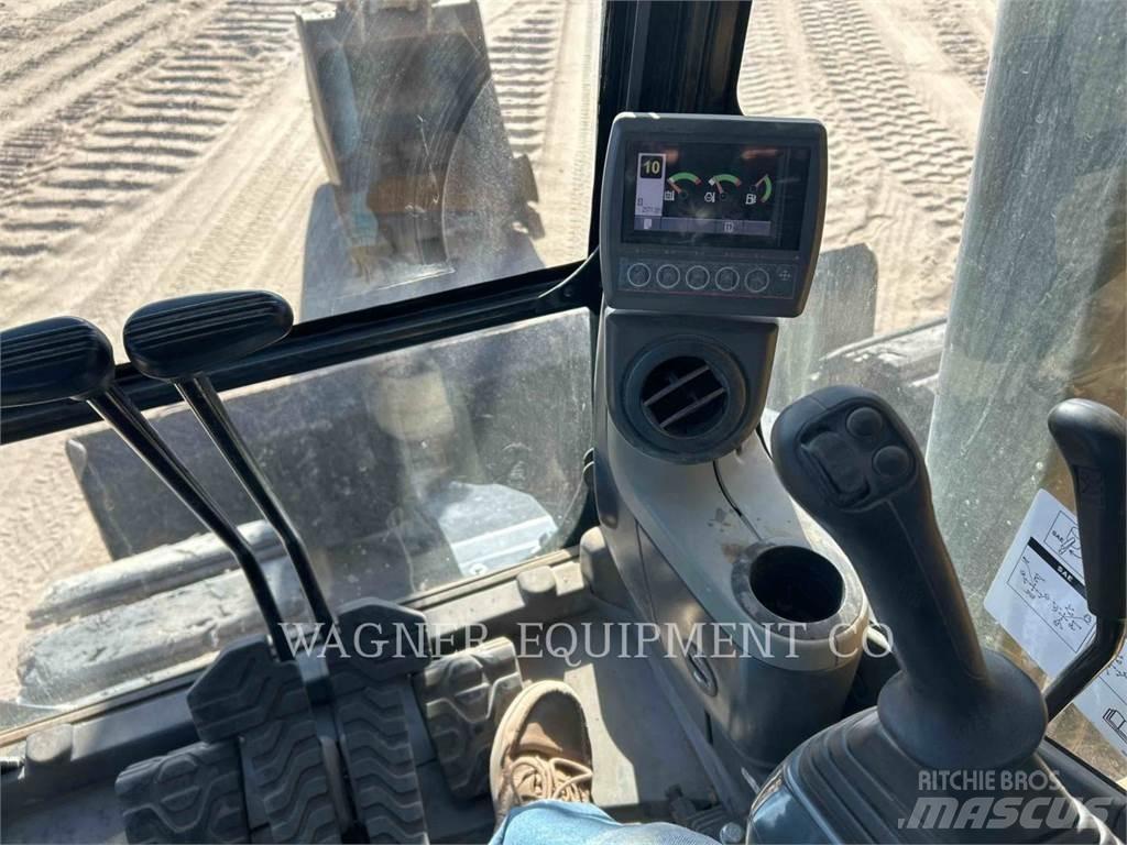 CAT 313FLGC Excavadoras de cadenas