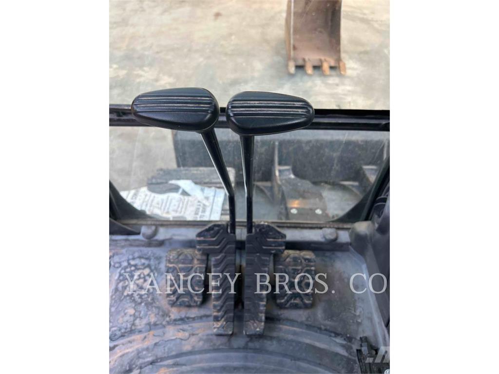 CAT 313FLGC Excavadoras de cadenas