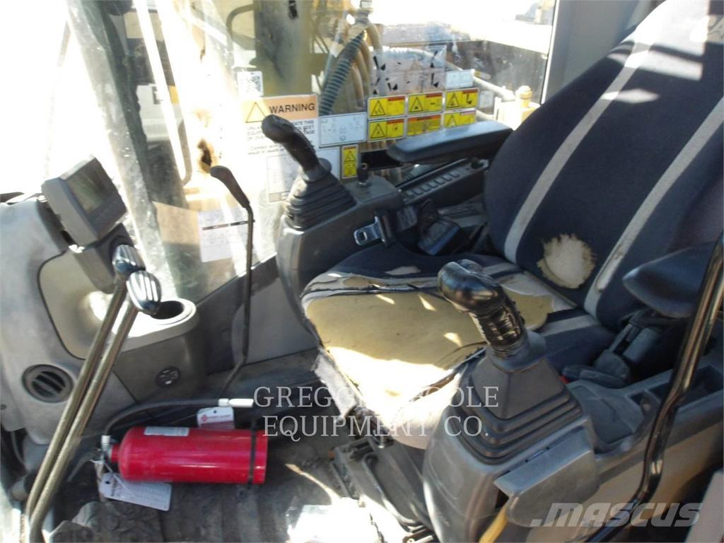 CAT 313FLGC Excavadoras de cadenas