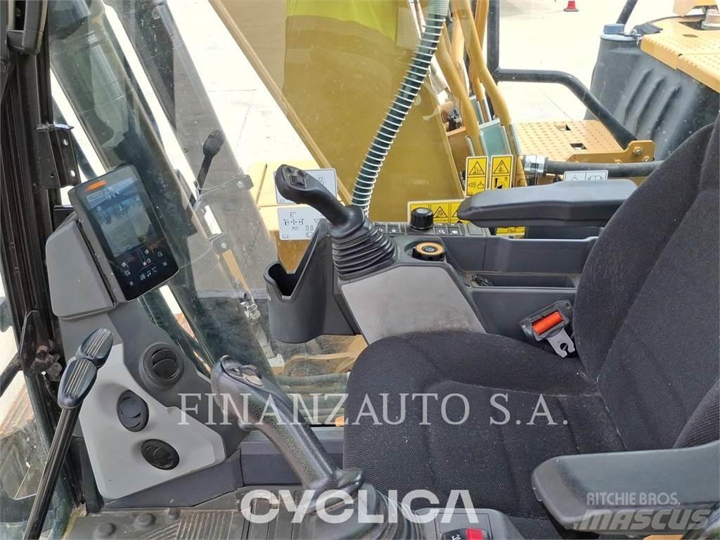 CAT 313GC Excavadoras de cadenas