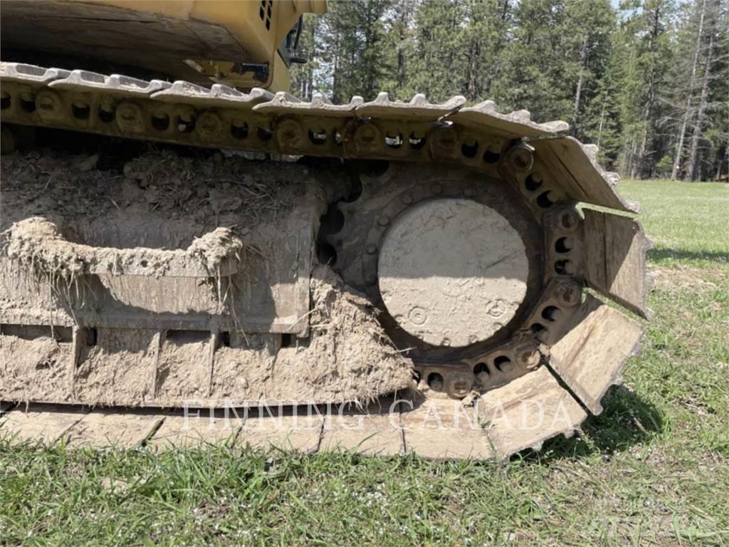 CAT 314C Excavadoras de cadenas