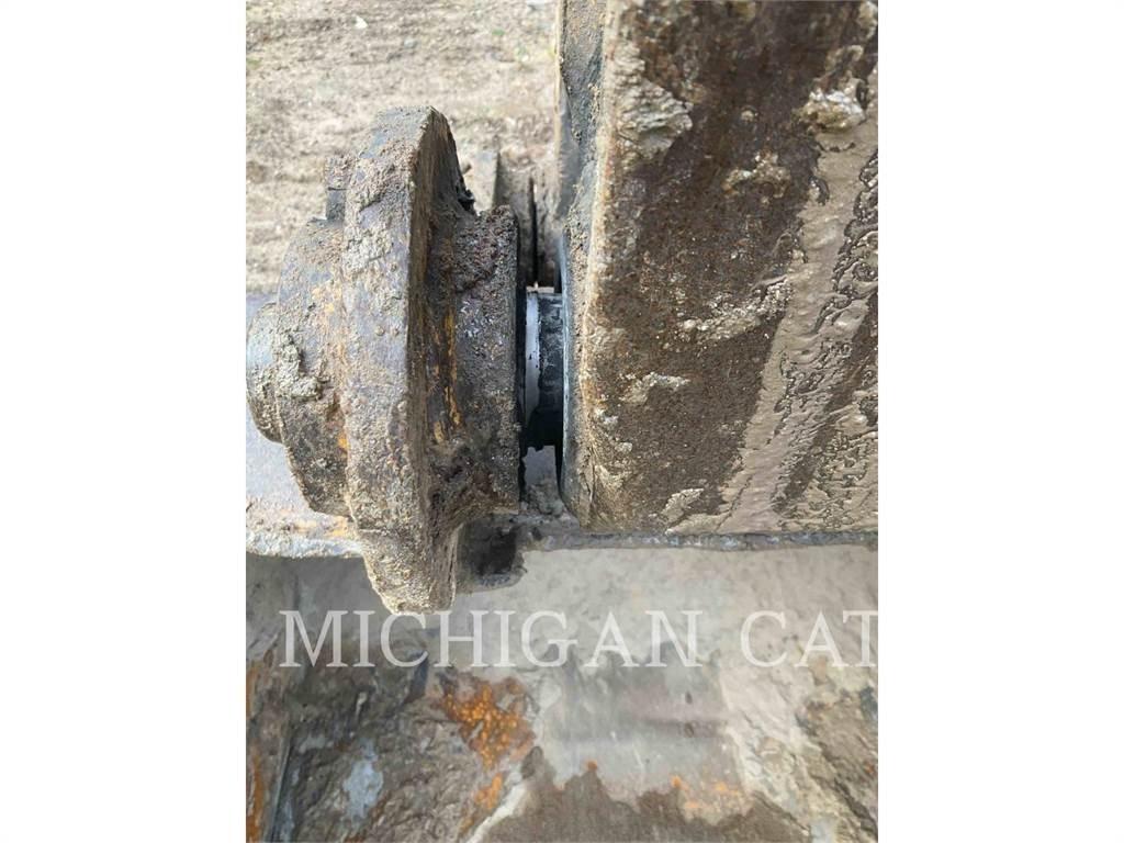 CAT 314CLCR Excavadoras de cadenas
