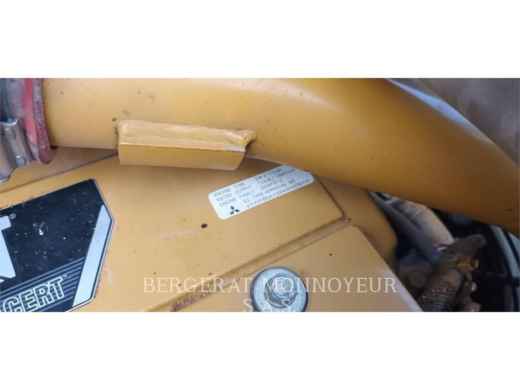 CAT 314D Excavadoras de cadenas