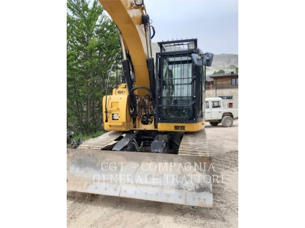 CAT 314D LCR Excavadoras de cadenas