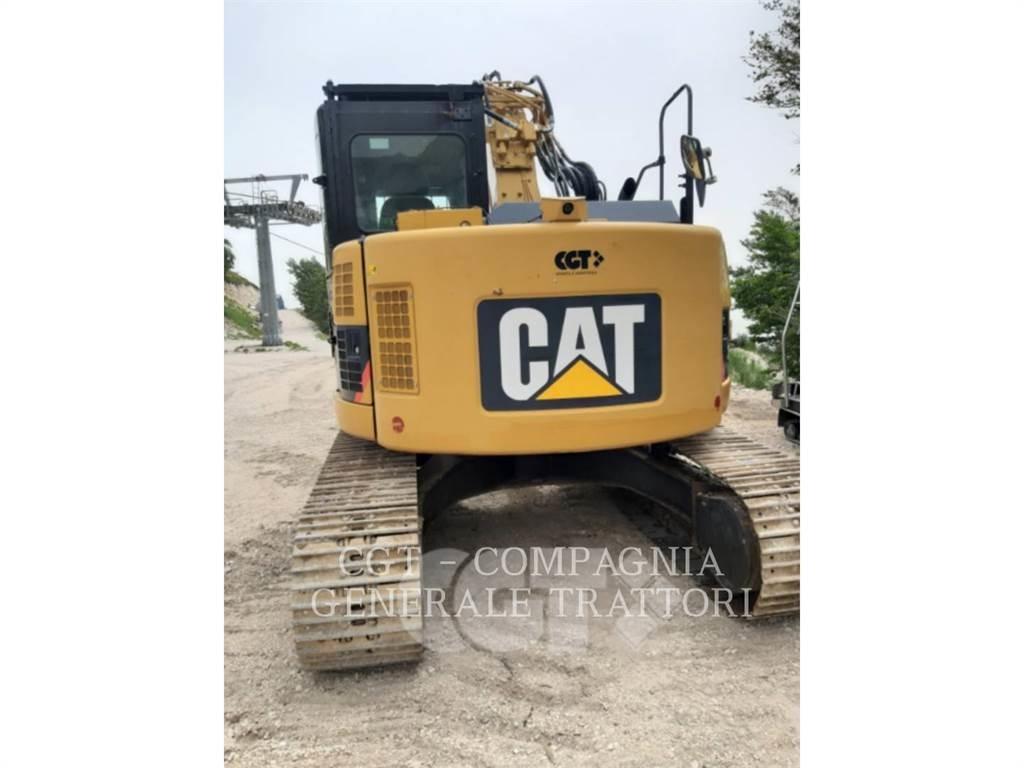 CAT 314D LCR Excavadoras de cadenas