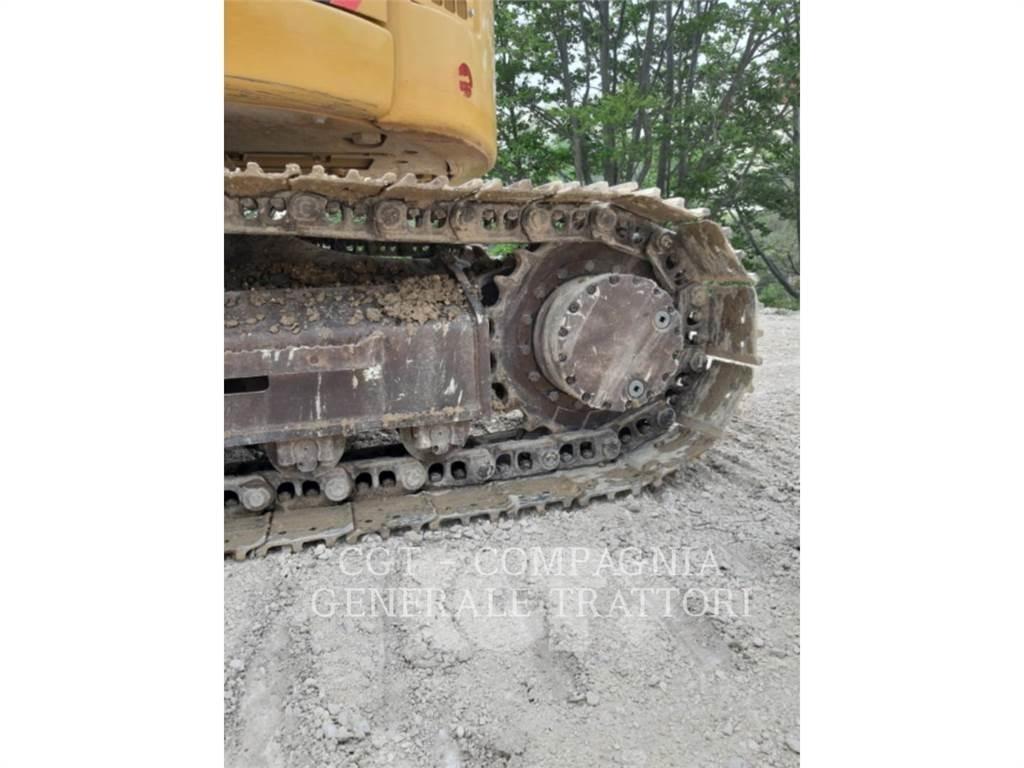 CAT 314D LCR Excavadoras de cadenas