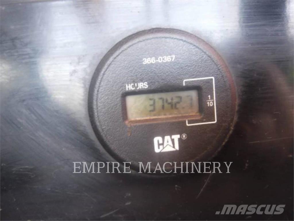 CAT 314D LCR P Excavadoras de cadenas