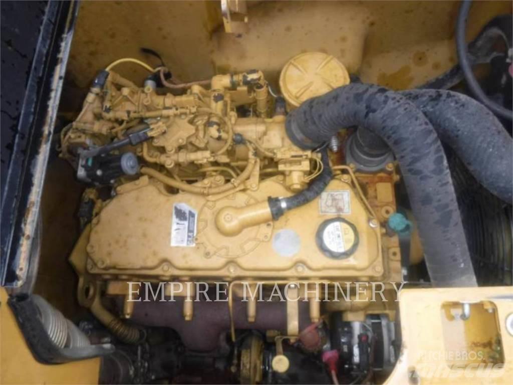 CAT 314E Excavadoras de cadenas