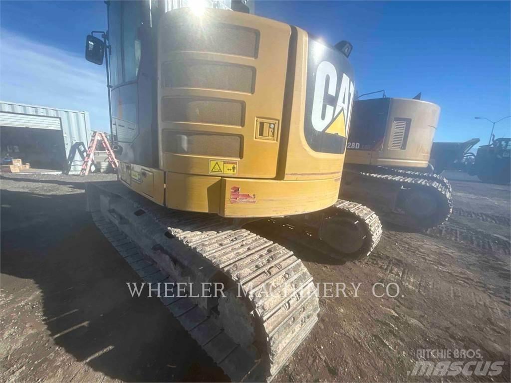 CAT 314E L CF Excavadoras de cadenas
