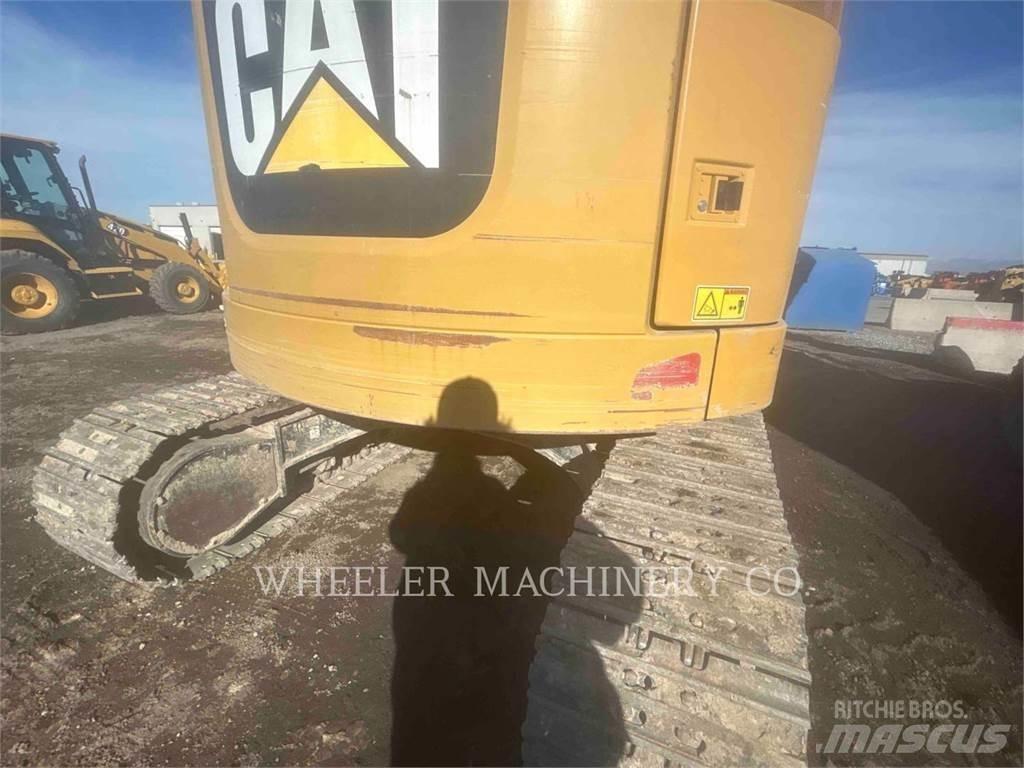 CAT 314E L CF Excavadoras de cadenas