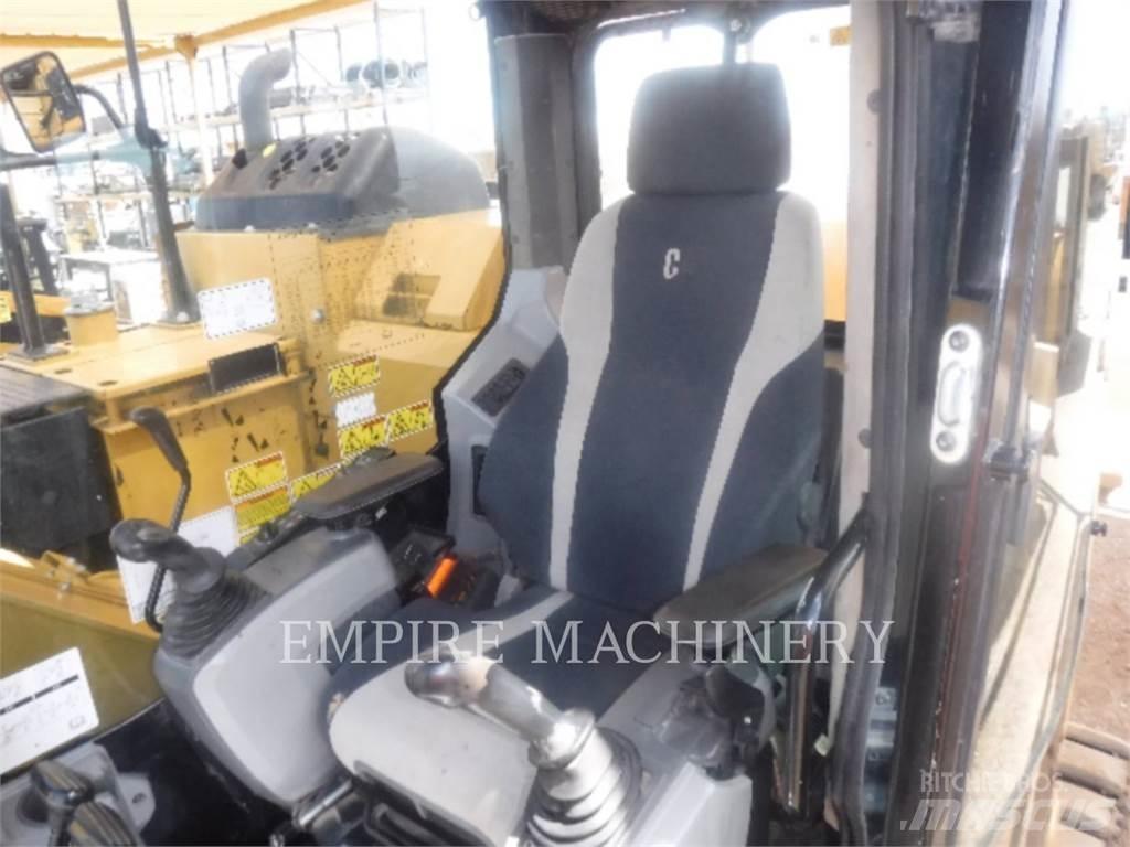 CAT 314E LCR Excavadoras de cadenas