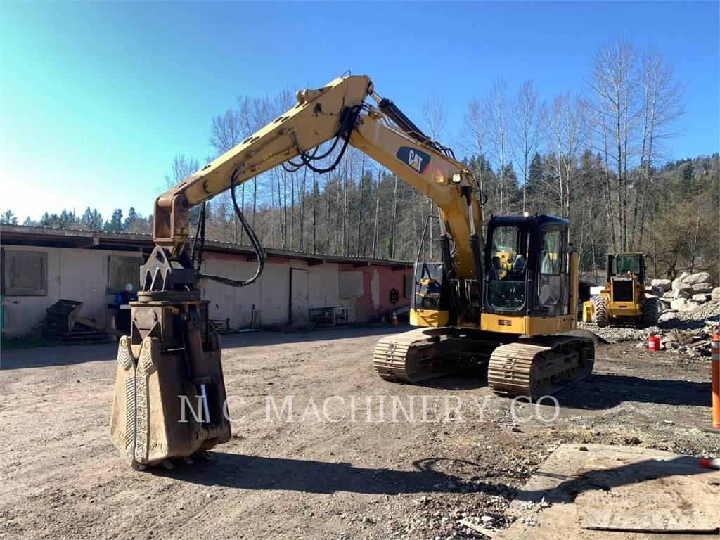 CAT 314E LCR Excavadoras de cadenas