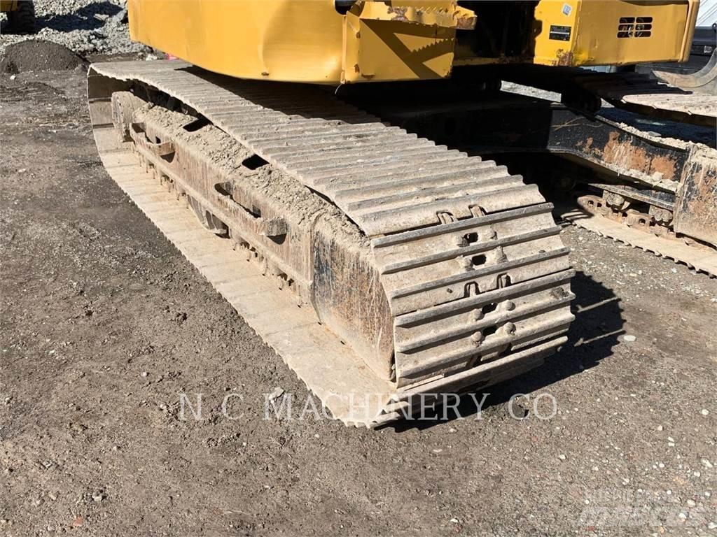 CAT 314E LCR Excavadoras de cadenas