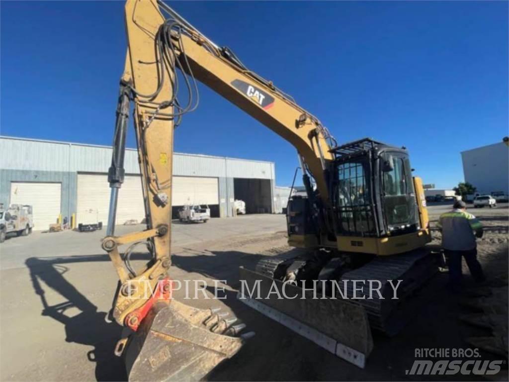 CAT 314E P Excavadoras de cadenas