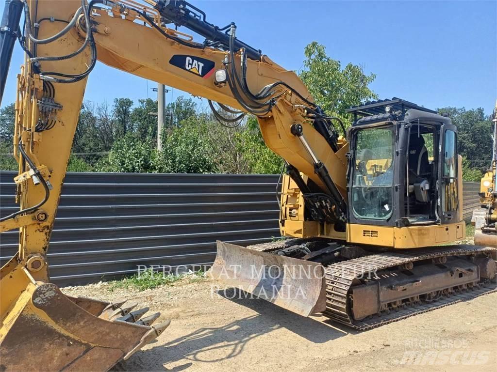 CAT 314ELCR Excavadoras de cadenas