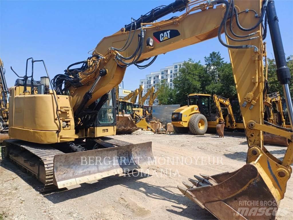 CAT 314ELCR Excavadoras de cadenas