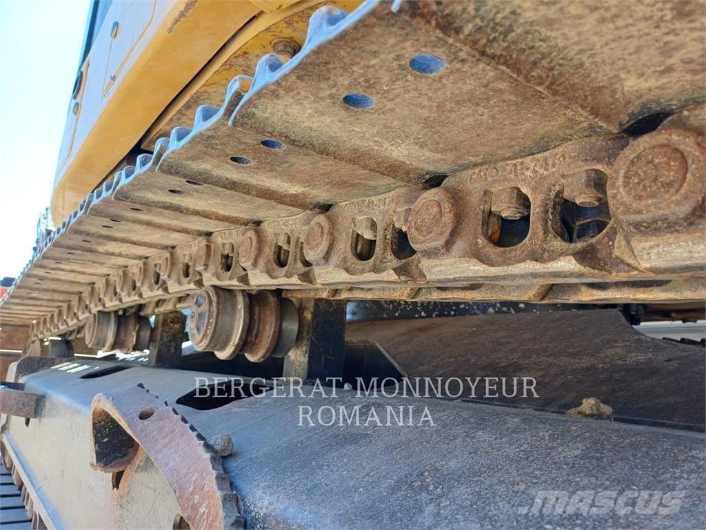 CAT 314ELCR Excavadoras de cadenas