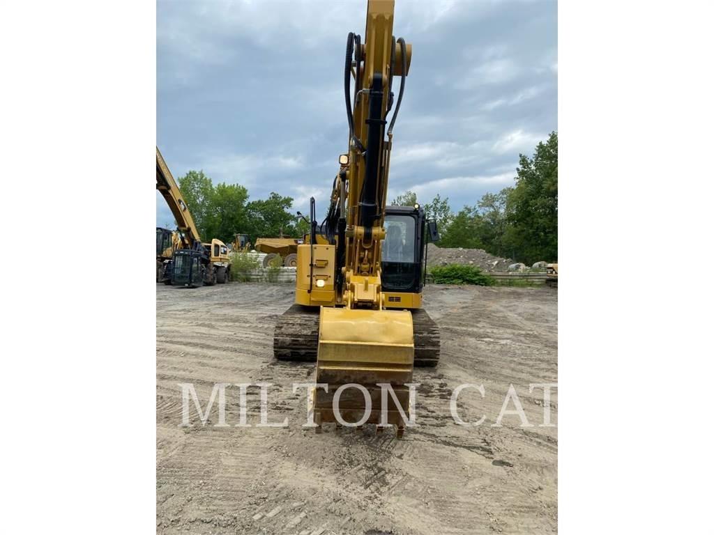 CAT 314F Excavadoras de cadenas