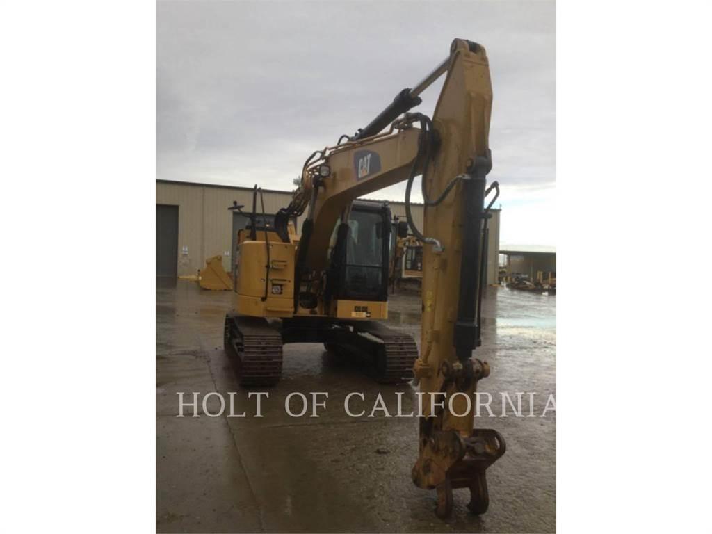 CAT 314F STL Excavadoras de cadenas