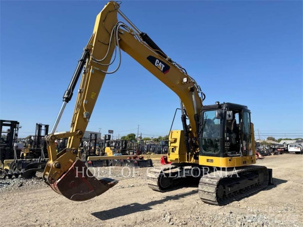 CAT 315 Excavadoras de cadenas