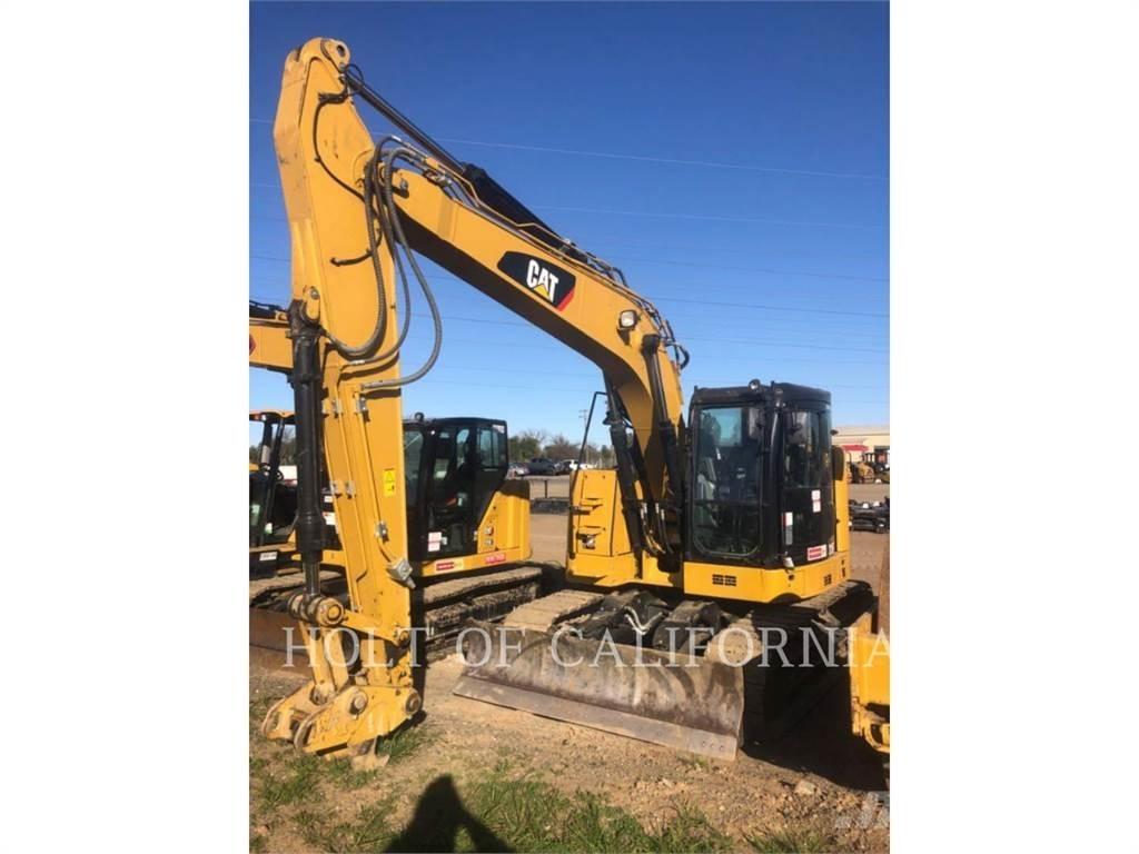 CAT 315 Excavadoras de cadenas