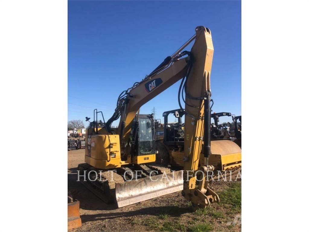CAT 315 Excavadoras de cadenas