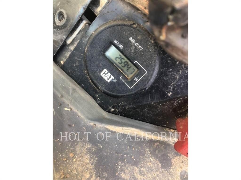 CAT 315 Excavadoras de cadenas