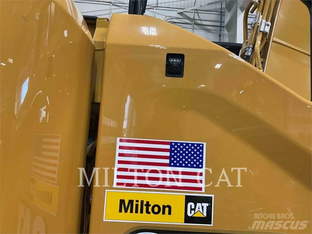 CAT 315 Excavadoras de cadenas