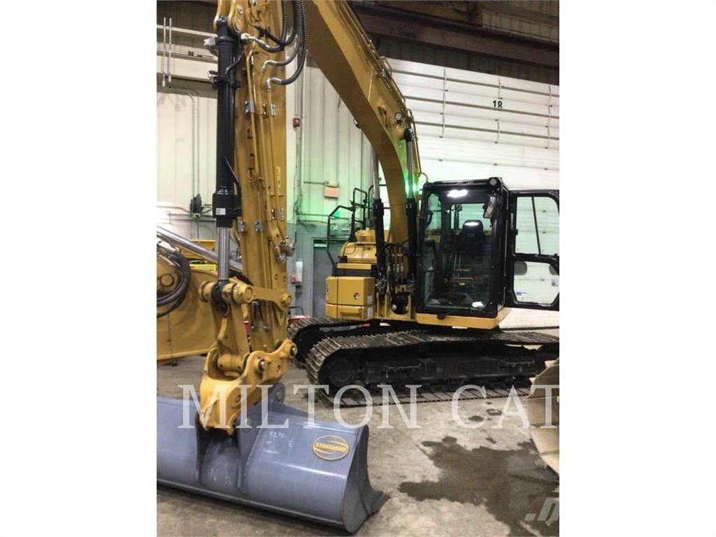 CAT 315 Excavadoras de cadenas