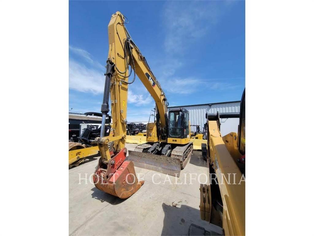 CAT 315 Excavadoras de cadenas