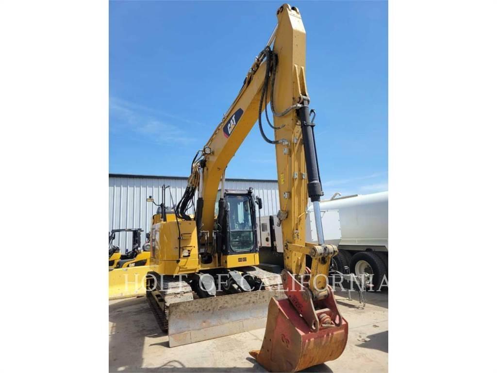 CAT 315 Excavadoras de cadenas