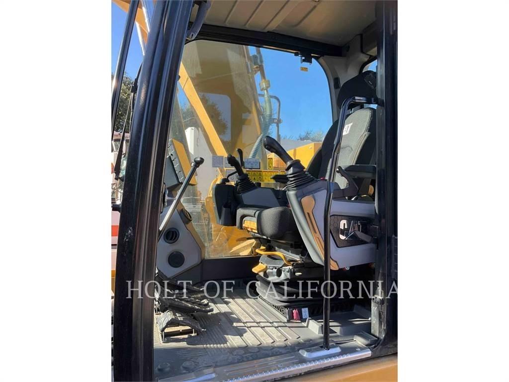 CAT 315 Excavadoras de cadenas