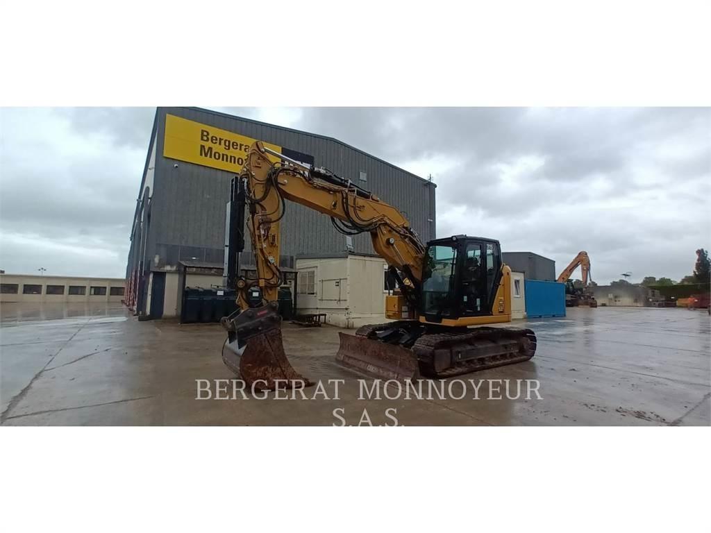 CAT 315 Excavadoras de cadenas