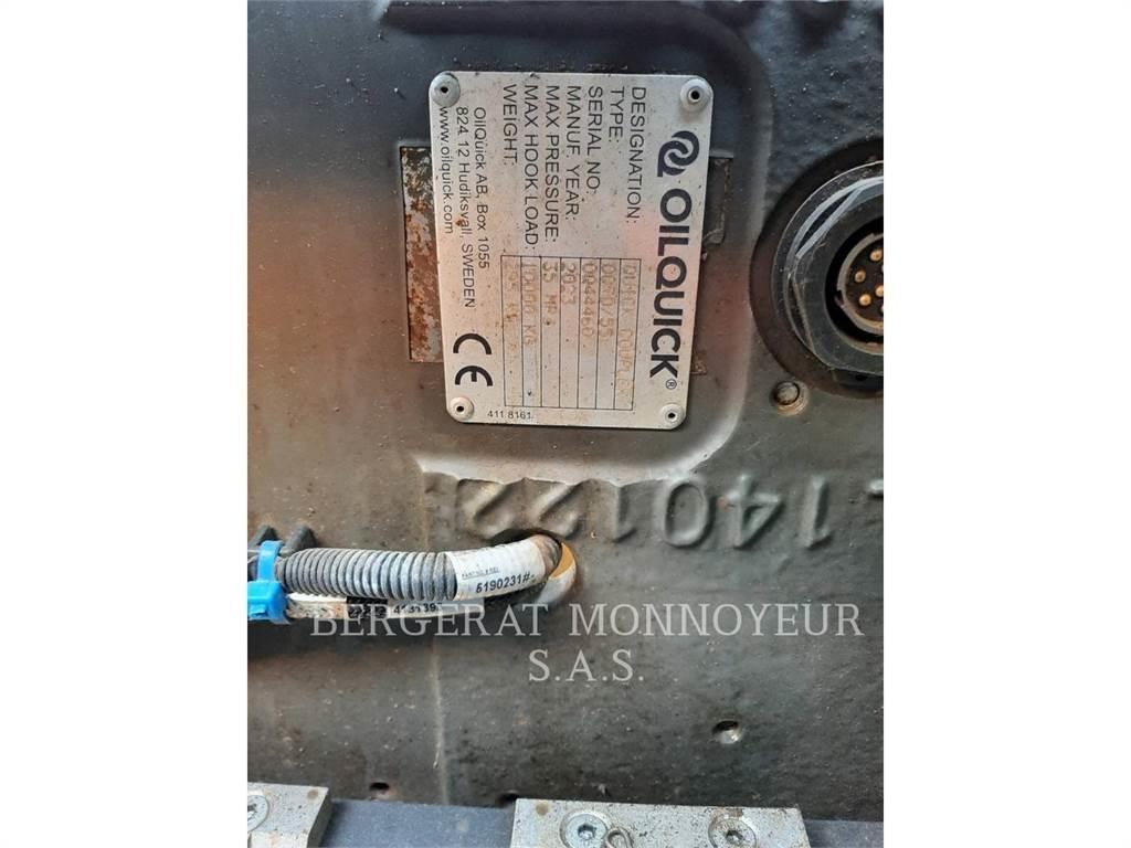CAT 315 Excavadoras de cadenas