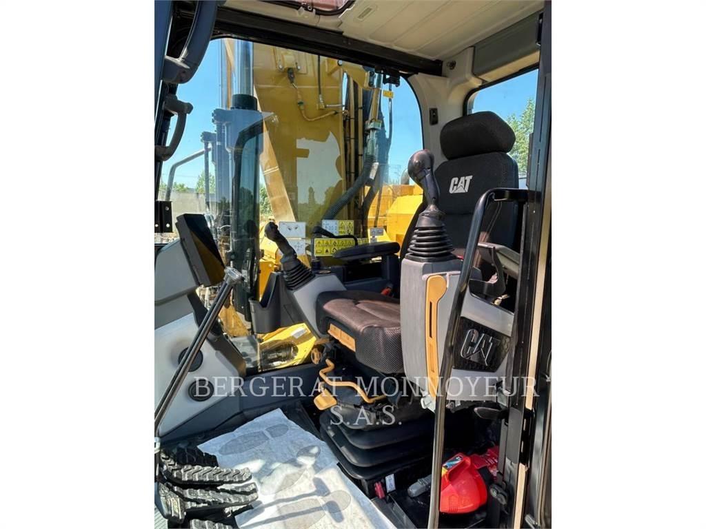 CAT 315 Excavadoras de cadenas