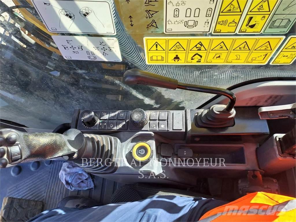CAT 315 Excavadoras de cadenas