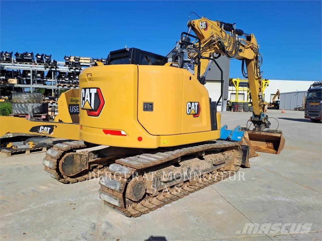 CAT 315 Excavadoras de cadenas