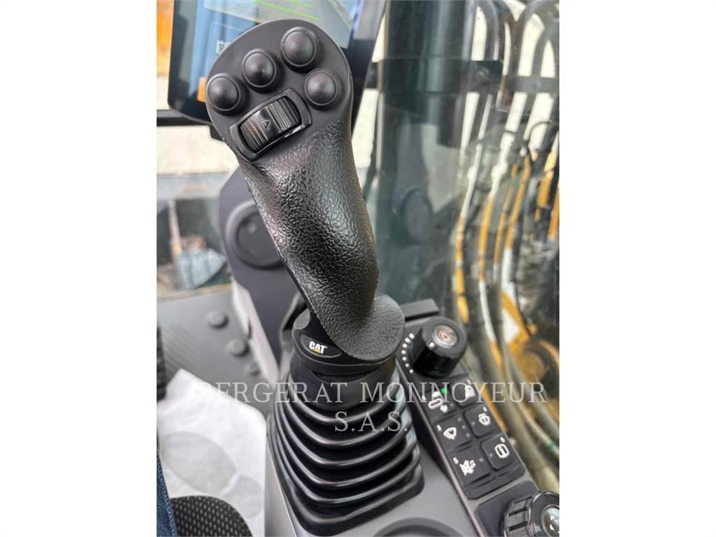 CAT 315 Excavadoras de cadenas