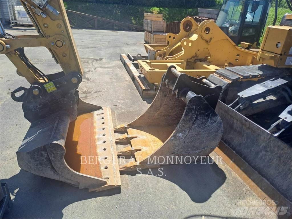 CAT 315 Excavadoras de cadenas