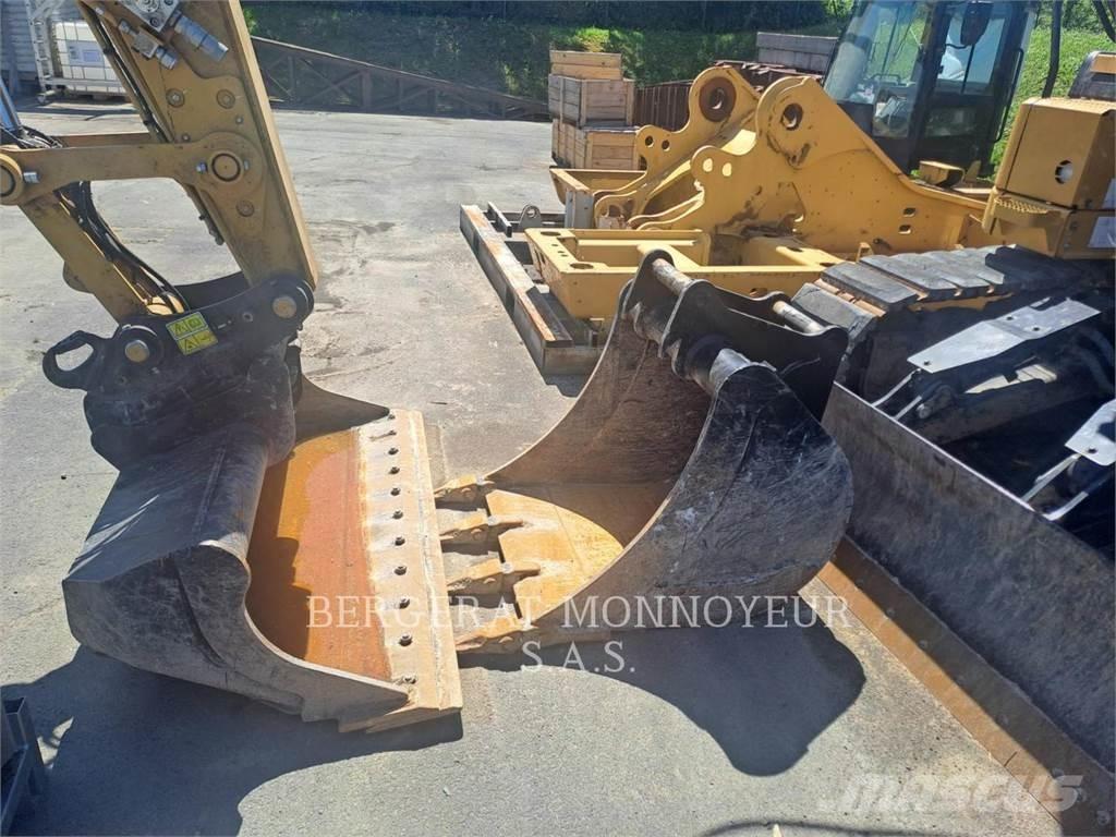 CAT 315 Excavadoras de cadenas