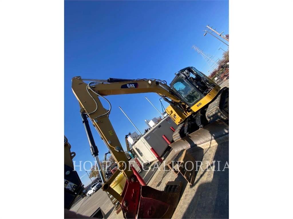 CAT 315 Excavadoras de cadenas