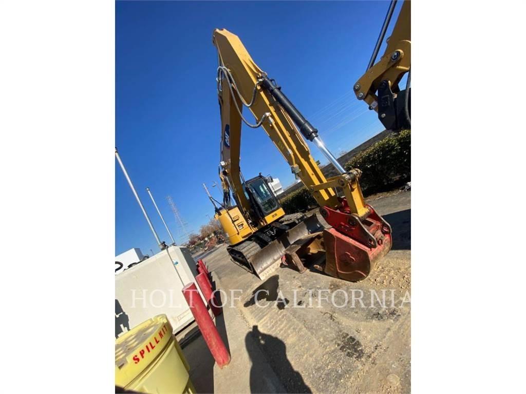 CAT 315 Excavadoras de cadenas