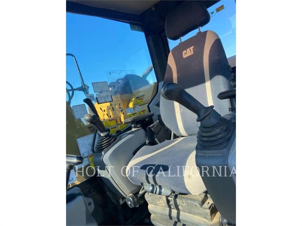 CAT 315 Excavadoras de cadenas