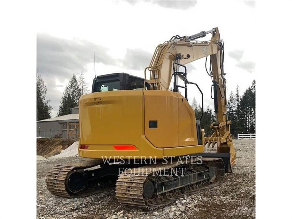 CAT 315 Excavadoras de cadenas