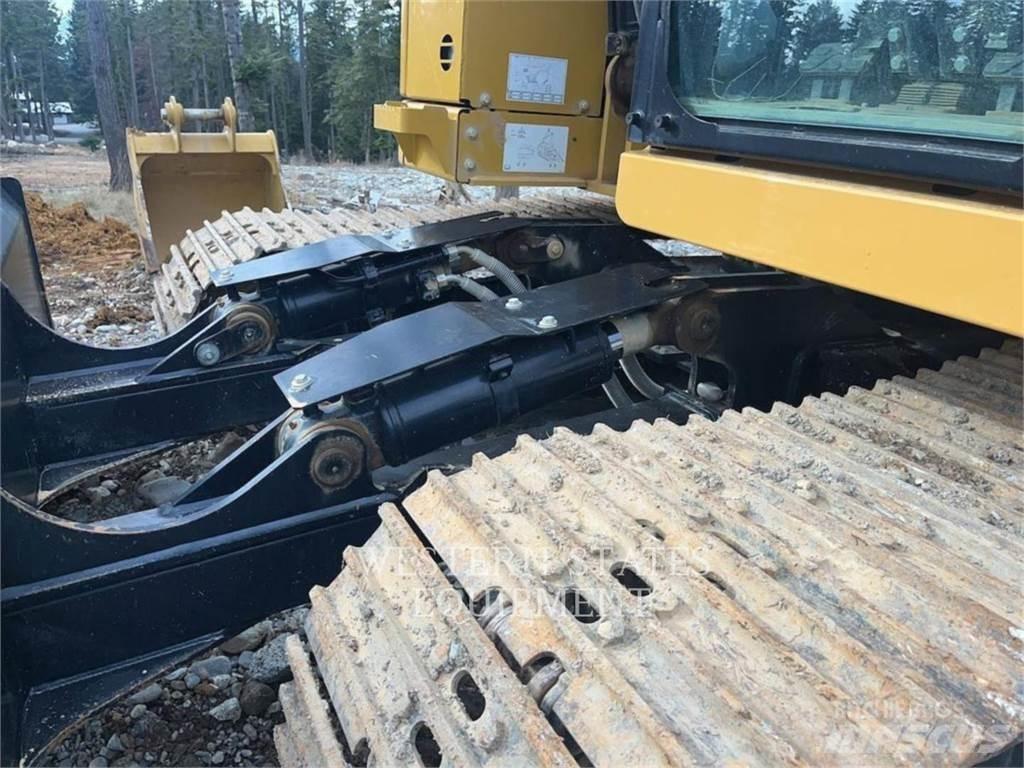 CAT 315 Excavadoras de cadenas