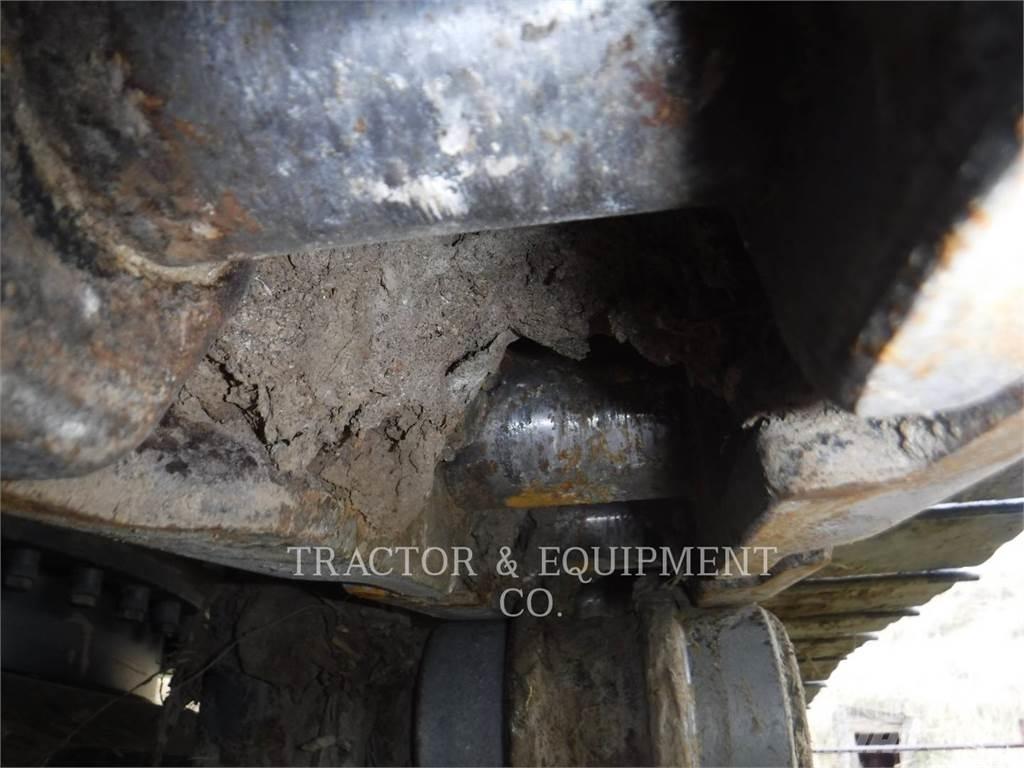 CAT 315 Excavadoras de cadenas