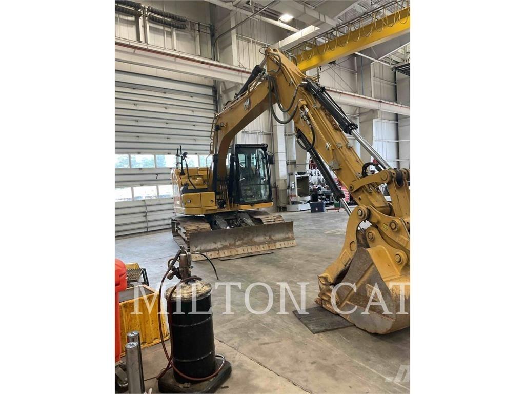 CAT 315 Excavadoras de cadenas