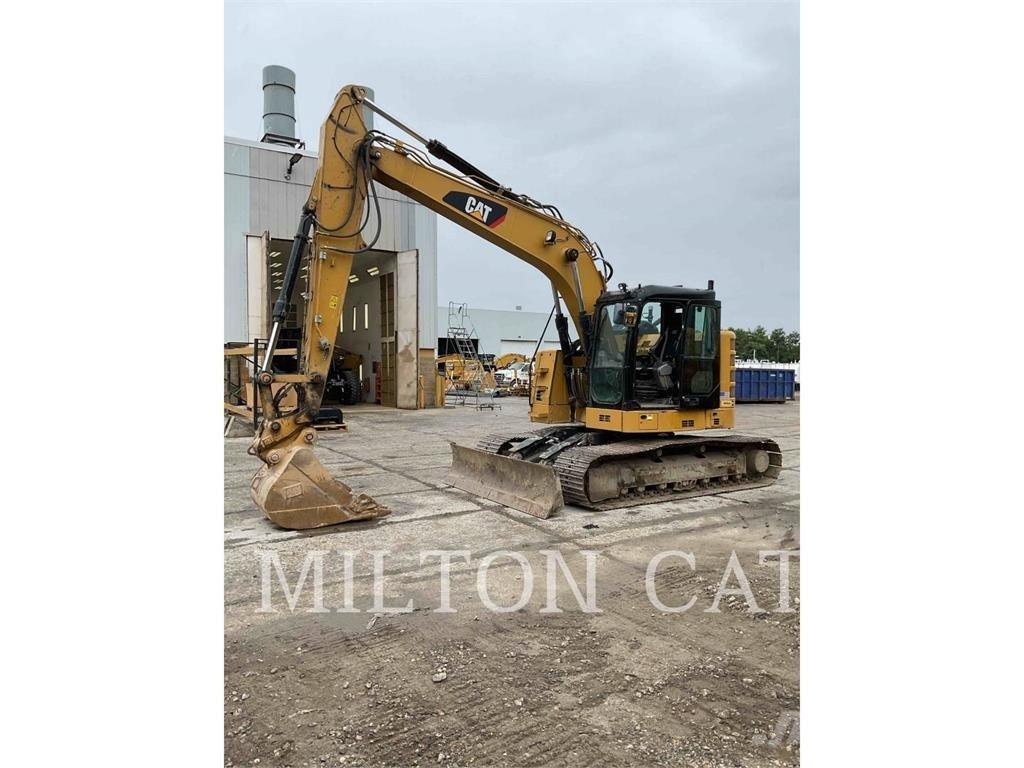 CAT 315 Excavadoras de cadenas