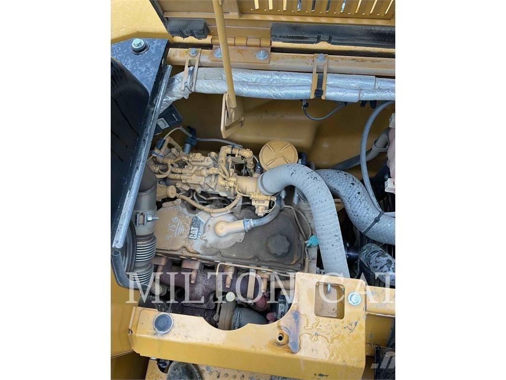 CAT 315 Excavadoras de cadenas