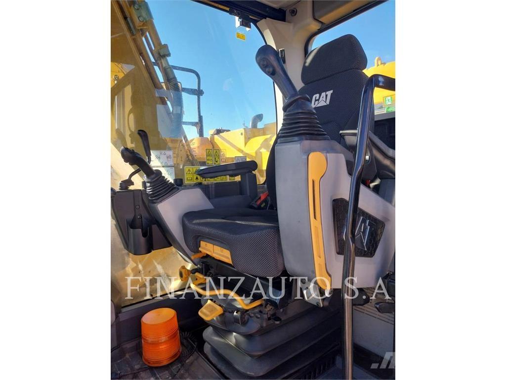 CAT 315 Excavadoras de cadenas